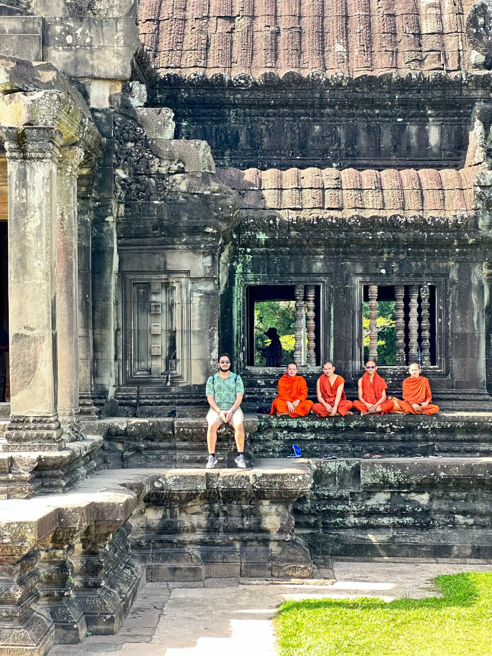 Angkor Wat