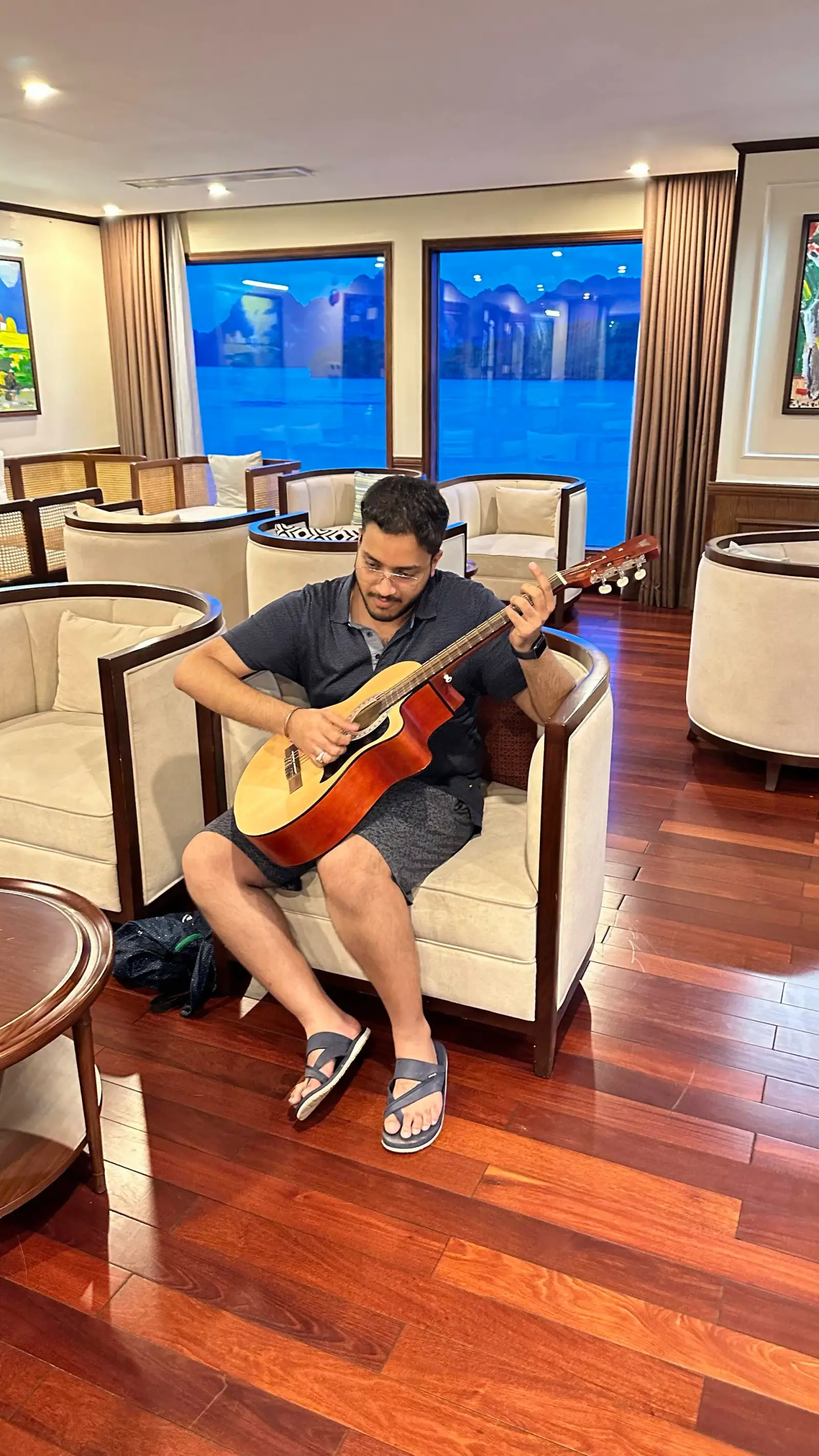 Guitar