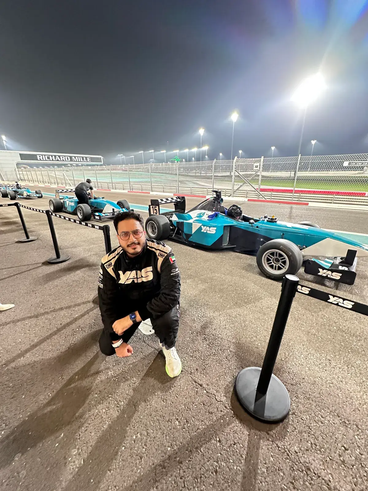 Abu Dhabi, photo 2