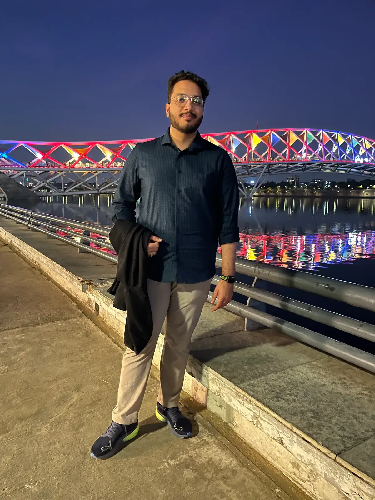 Ahmedabad, photo 1