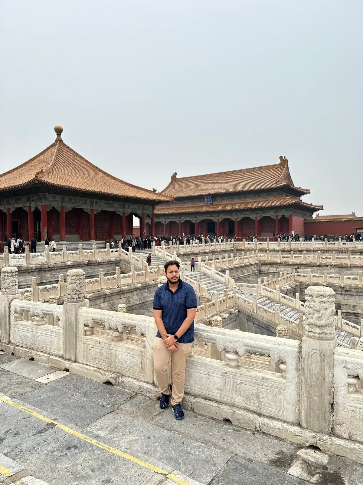 Beijing, photo 2