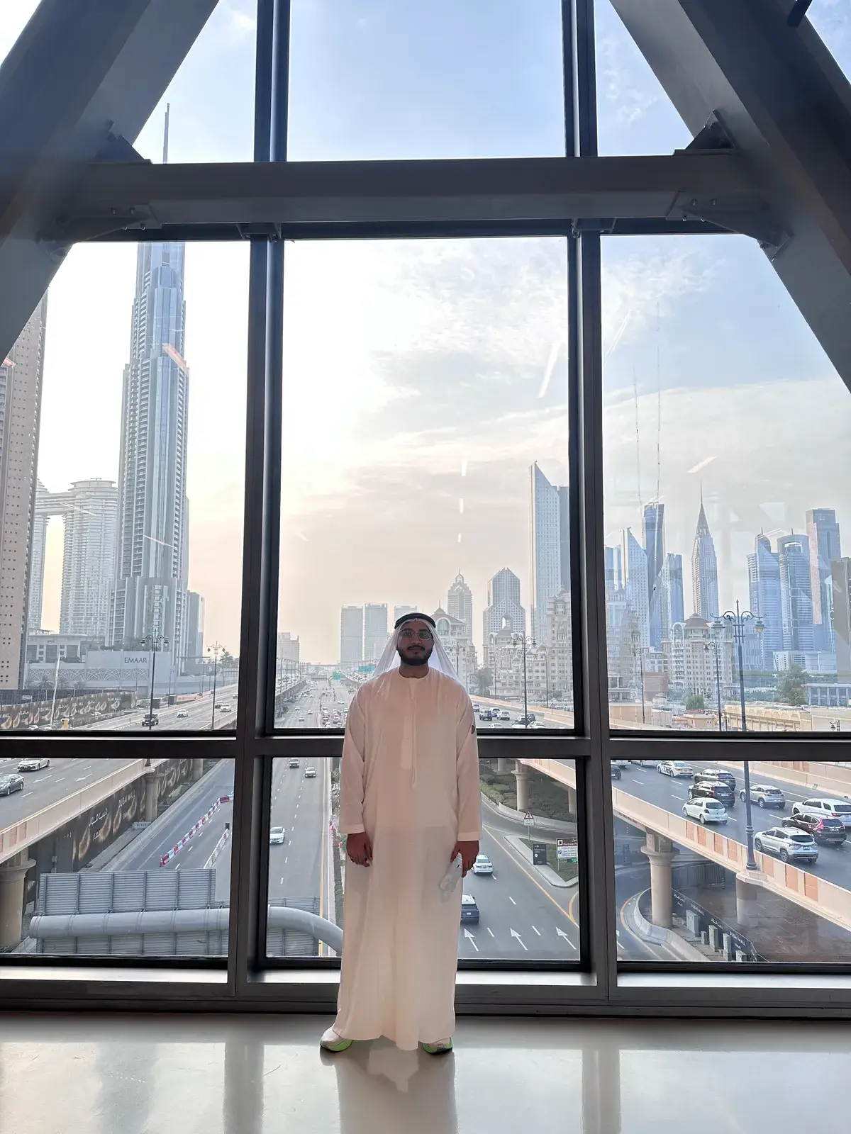 Dubai, photo 1