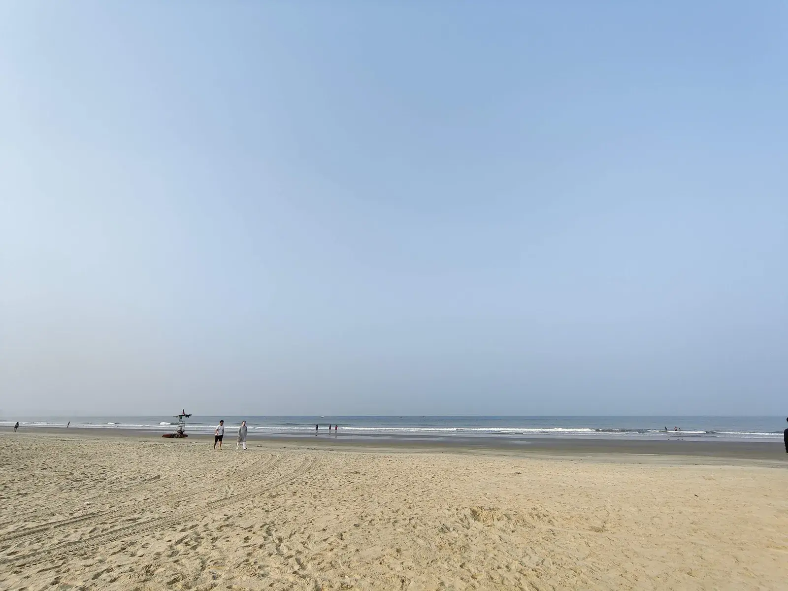 Goa, photo 1