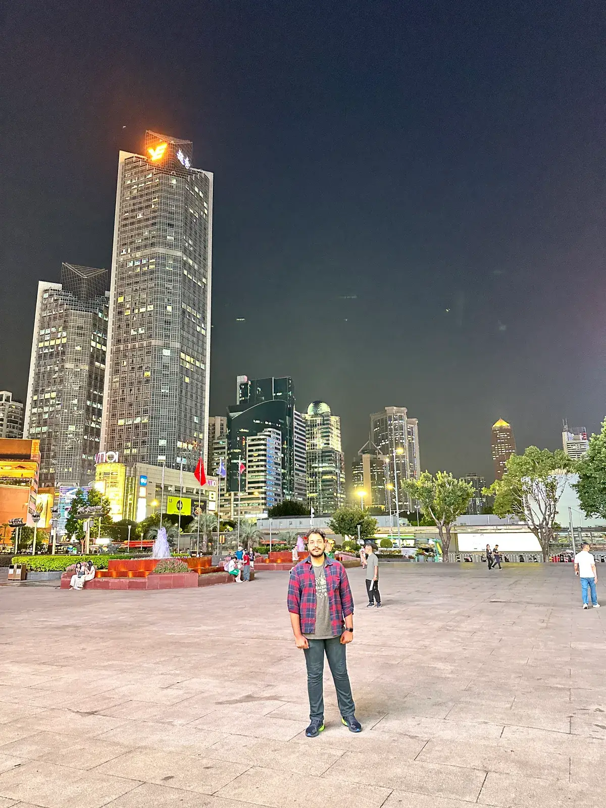Guangzhou, photo 1