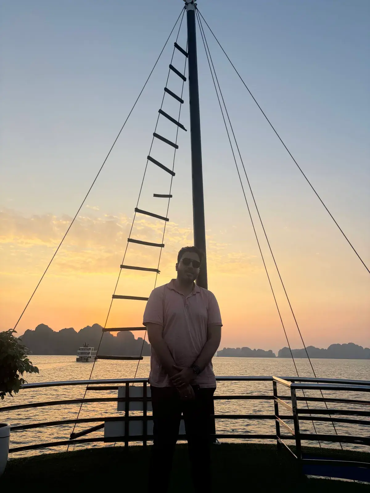 Ha Long, photo 1