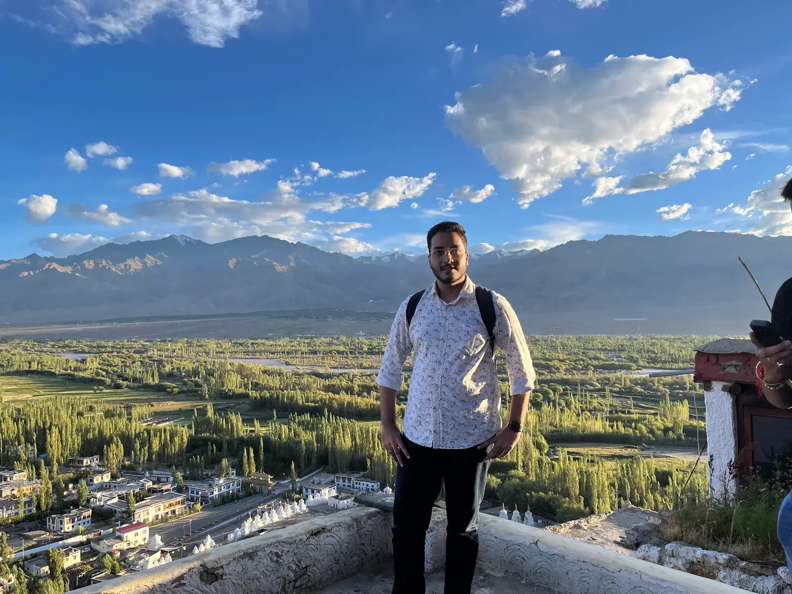 Leh, photo 1