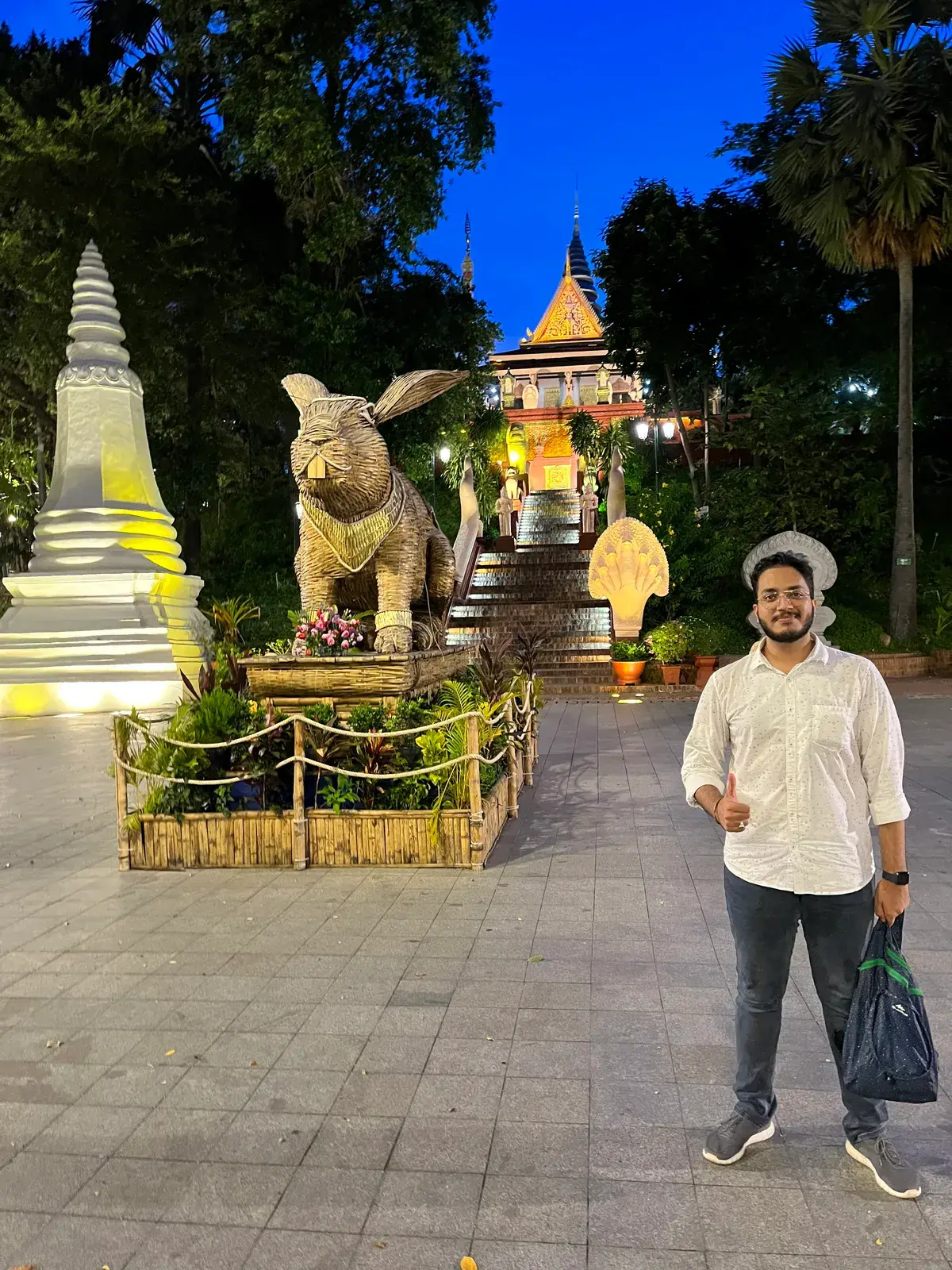 Phnom Penh, photo 1