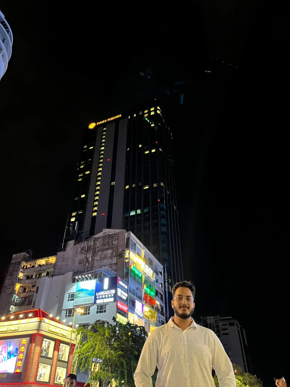 Ho Chi Minh City, photo 1