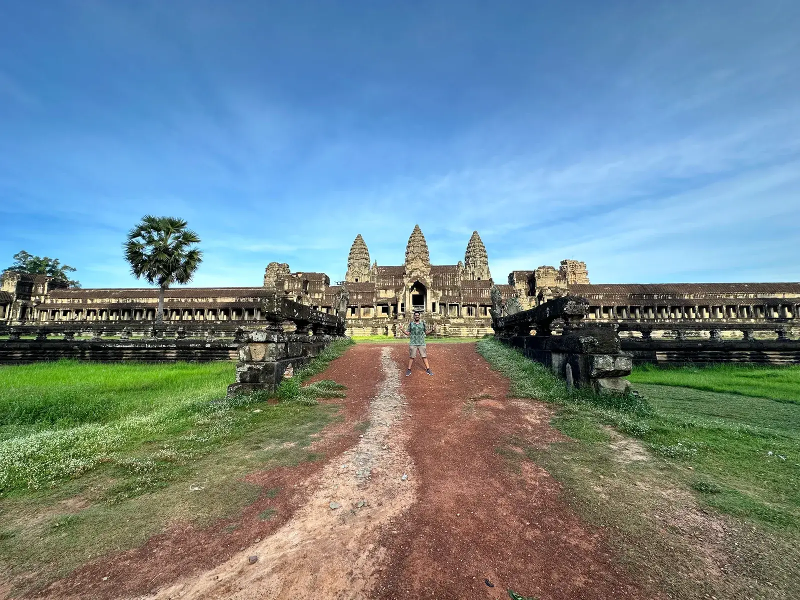 Siem Reap, photo 1