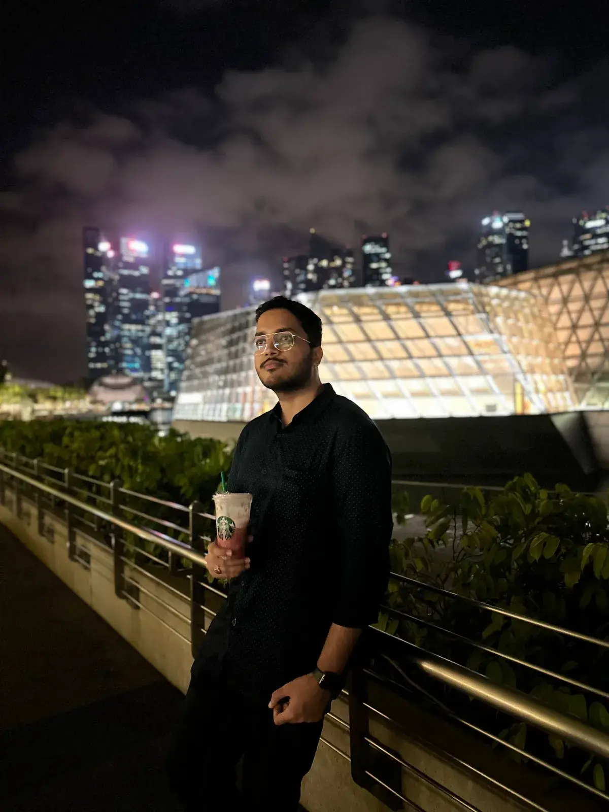 Singapore, photo 1