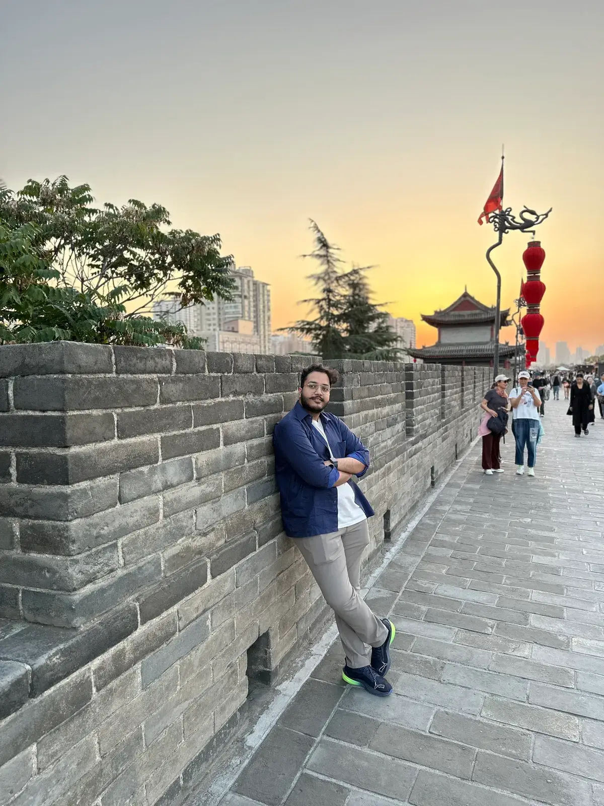 Xi'an, photo 1