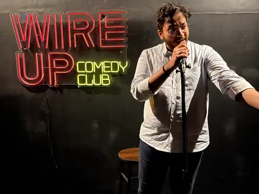 Stand-up Comedy