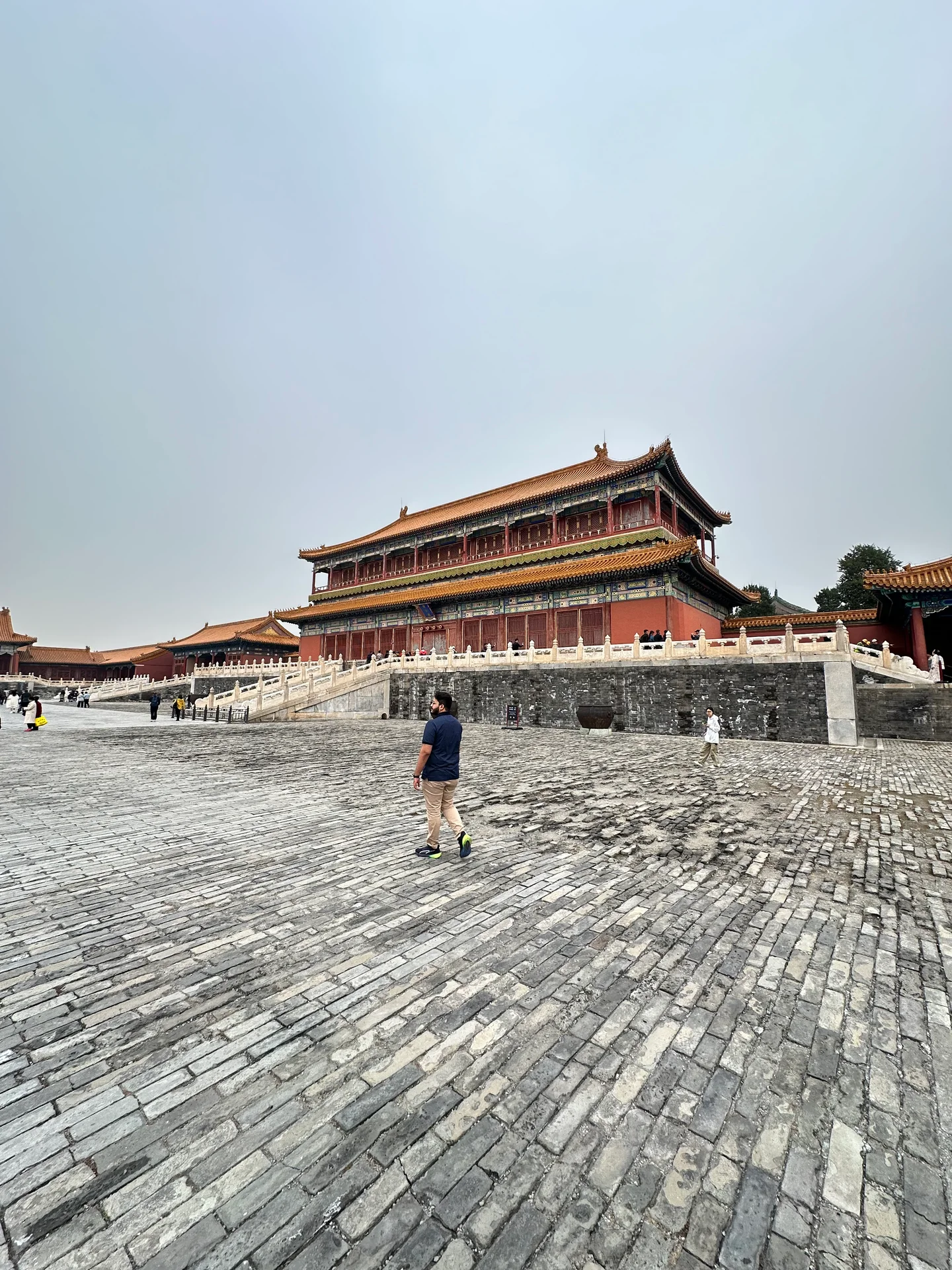 Forbidden City