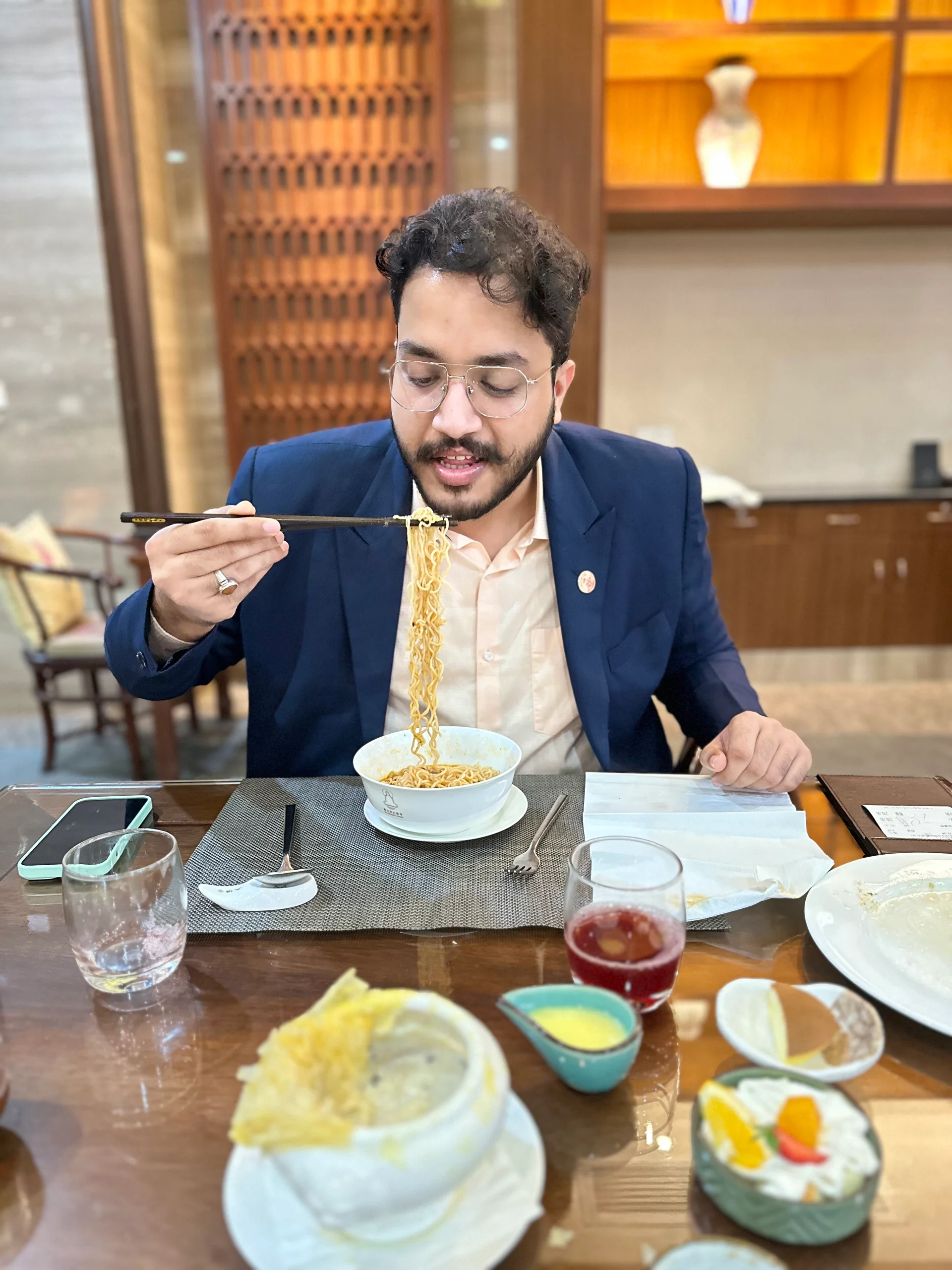 Research (ramen)