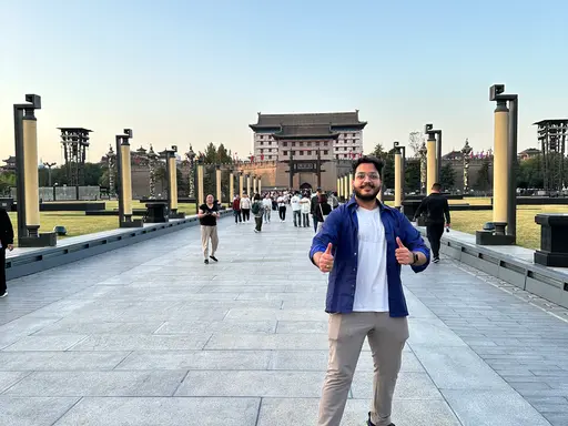 Xi'an City Wall